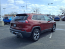 Thumbnail image of 2020 Jeep Cherokee at Kia Of St. Cloud
