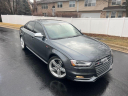 Thumbnail image of 2015 Audi S4 at NORTH NAPERVILLE AUTOS