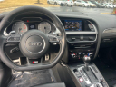 Thumbnail image of 2015 Audi S4 at NORTH NAPERVILLE AUTOS