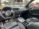 Thumbnail image of 2015 Audi S4 at NORTH NAPERVILLE AUTOS
