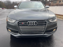 Thumbnail image of 2015 Audi S4 at NORTH NAPERVILLE AUTOS