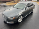 Thumbnail image of 2015 Audi S4 at NORTH NAPERVILLE AUTOS