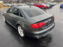 Thumbnail image of 2015 Audi S4 at NORTH NAPERVILLE AUTOS