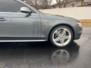 Thumbnail image of 2015 Audi S4 at NORTH NAPERVILLE AUTOS