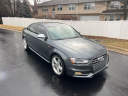 Thumbnail image of 2015 Audi S4 at NORTH NAPERVILLE AUTOS