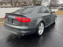 Thumbnail image of 2015 Audi S4 at NORTH NAPERVILLE AUTOS