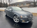 Thumbnail image of 2015 Audi S4 at NORTH NAPERVILLE AUTOS