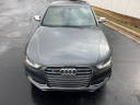 Thumbnail image of 2015 Audi S4 at NORTH NAPERVILLE AUTOS