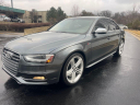 Thumbnail image of 2015 Audi S4 at NORTH NAPERVILLE AUTOS