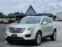 Thumbnail image of 2017 Cadillac XT5 at East End Auto Sales