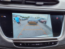 Thumbnail image of 2017 Cadillac XT5 at East End Auto Sales