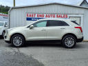 Thumbnail image of 2017 Cadillac XT5 at East End Auto Sales