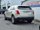 Thumbnail image of 2017 Cadillac XT5 at East End Auto Sales