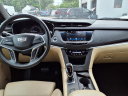 Thumbnail image of 2017 Cadillac XT5 at East End Auto Sales