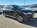 Thumbnail image of 2020 Nissan Pathfinder at Mathews Nissan