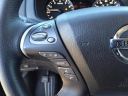 2020 Nissan Pathfinder S at Mathews Nissan