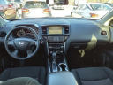 Thumbnail image of 2020 Nissan Pathfinder at Mathews Nissan