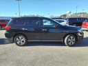 Thumbnail image of 2020 Nissan Pathfinder at Mathews Nissan