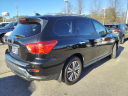 Thumbnail image of 2020 Nissan Pathfinder at Mathews Nissan