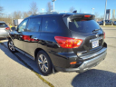 Thumbnail image of 2020 Nissan Pathfinder at Mathews Nissan