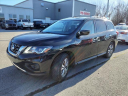 Thumbnail image of 2020 Nissan Pathfinder at Mathews Nissan
