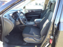 Thumbnail image of 2020 Nissan Pathfinder at Mathews Nissan