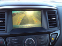 Thumbnail image of 2020 Nissan Pathfinder at Mathews Nissan