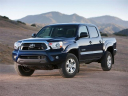 2015 Toyota Tacoma V6 at Commonwealth Chevrolet Inc.