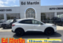 Thumbnail image of 2022 Ford Escape at Ed Martin Budget Car Sales. USED