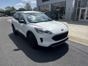Thumbnail image of 2022 Ford Escape at Ed Martin Budget Car Sales. USED