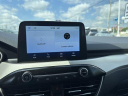 Thumbnail image of 2022 Ford Escape at Ed Martin Budget Car Sales. USED