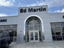 Thumbnail image of 2022 Ford Escape at Ed Martin Budget Car Sales. USED