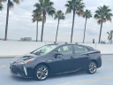 Thumbnail image of 2022 Toyota Prius at BEVERLY HILLS AUTO BROKERS