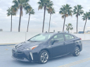 Thumbnail image of 2022 Toyota Prius at BEVERLY HILLS AUTO BROKERS