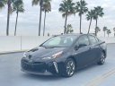 Thumbnail image of 2022 Toyota Prius at BEVERLY HILLS AUTO BROKERS