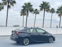 Thumbnail image of 2022 Toyota Prius at BEVERLY HILLS AUTO BROKERS