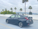 Thumbnail image of 2022 Toyota Prius at BEVERLY HILLS AUTO BROKERS