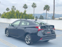 Thumbnail image of 2022 Toyota Prius at BEVERLY HILLS AUTO BROKERS