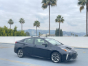 Thumbnail image of 2022 Toyota Prius at BEVERLY HILLS AUTO BROKERS