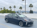 Thumbnail image of 2022 Toyota Prius at BEVERLY HILLS AUTO BROKERS