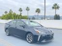 Thumbnail image of 2022 Toyota Prius at BEVERLY HILLS AUTO BROKERS