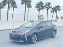 Thumbnail image of 2022 Toyota Prius at BEVERLY HILLS AUTO BROKERS