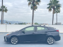 Thumbnail image of 2022 Toyota Prius at BEVERLY HILLS AUTO BROKERS
