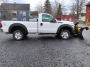 2015 Ford F-250 Super Duty XL at Riverfront Auto Sales