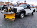 Thumbnail image of 2015 Ford F-250 Super Duty at Riverfront Auto Sales