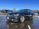 2015 Mercedes-Benz CLS CLS 400 4MATIC at Perfect 10 Auto