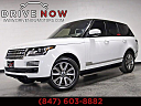 2016 Land Rover Range Rover Base at Drive Now