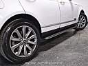 Thumbnail image of 2016 Land Rover Range Rover at Drive Now