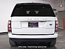 Thumbnail image of 2016 Land Rover Range Rover at Drive Now