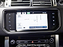 Thumbnail image of 2016 Land Rover Range Rover at Drive Now